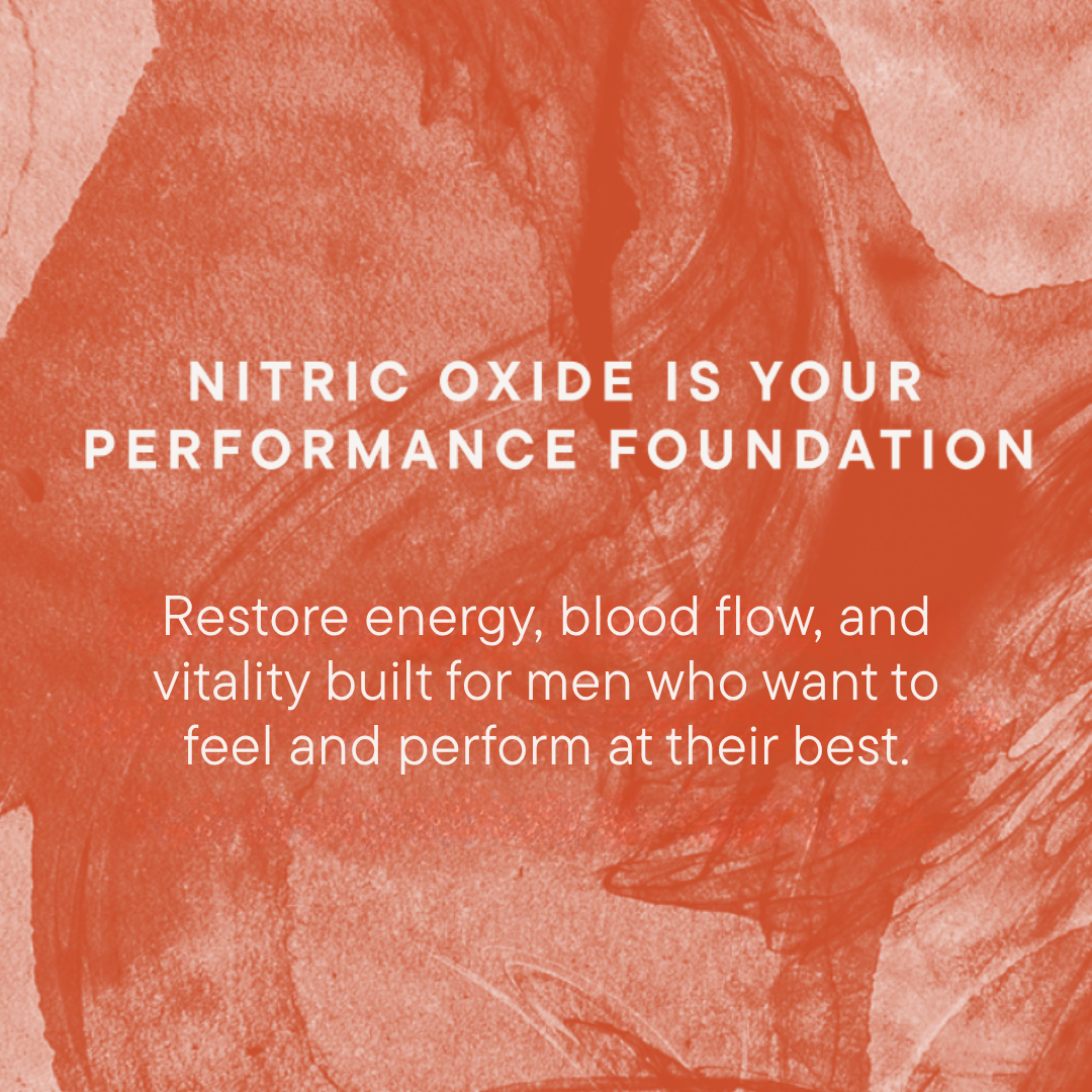 What is Nitric Oxide