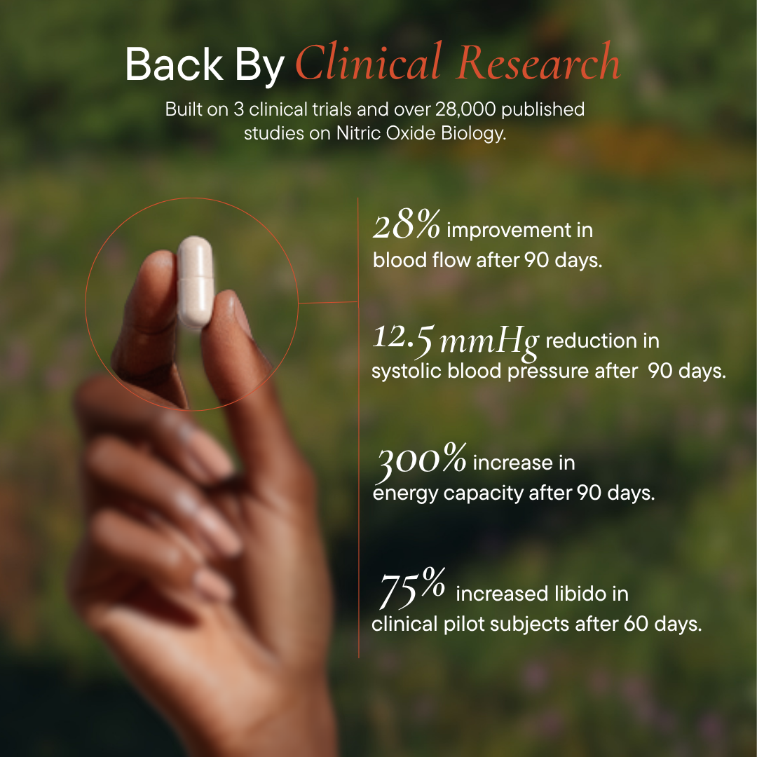 Clinical data