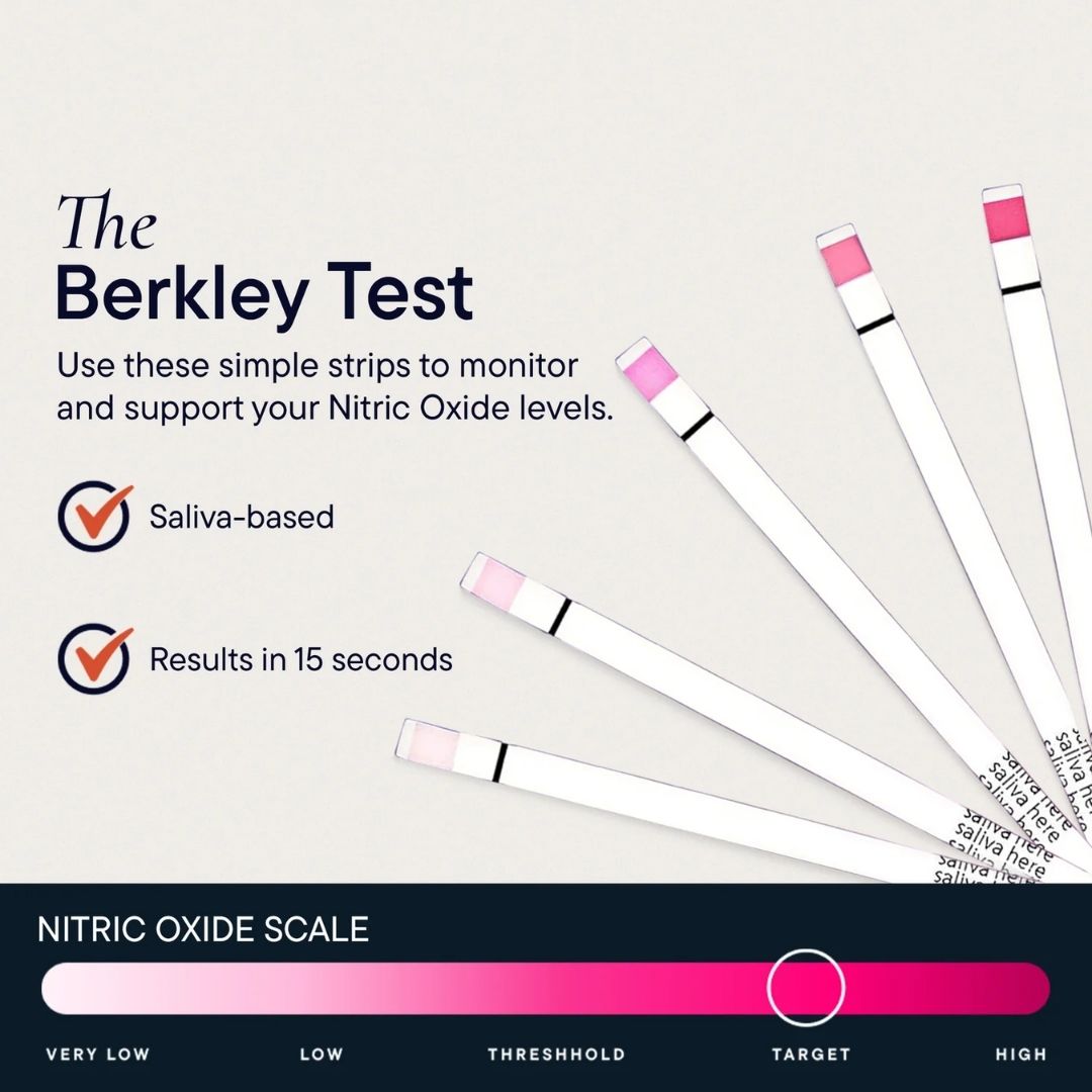 The Berkley Test