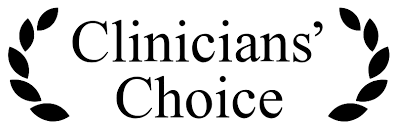 Clinicians' Choice