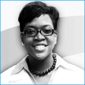 Dr. Knotresha Stewart